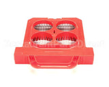 980-000-10B Prince Castle Replacement Blade 3/16" -Tomato