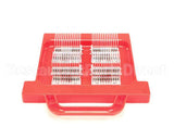 980-000-10C Prince Castle 3/16" Replacement Pusher Head-Tomato