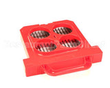 980-000-12B Prince Castle Blades, 1/4" Tomato