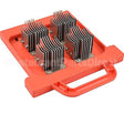 980-000-12C Compatible Prince Castle Pusher, Tomato 1/4" Slice