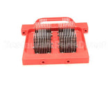 980-000-12C Prince Castle Tomato 1/4 Pusher Head