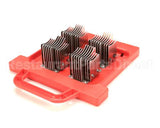 980-000-12C Prince Castle Tomato 1/4 Pusher Head