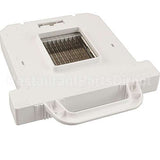 980-000-20B Compatible Prince Castle Blades, Onion 3/16"Slice