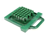 980-000-32C Prince Castle Replacement Pusher Head - Lett