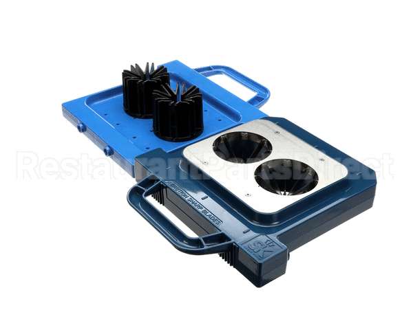 980-000-62A Prince Castle Wedger Blade & Pusher Head Set