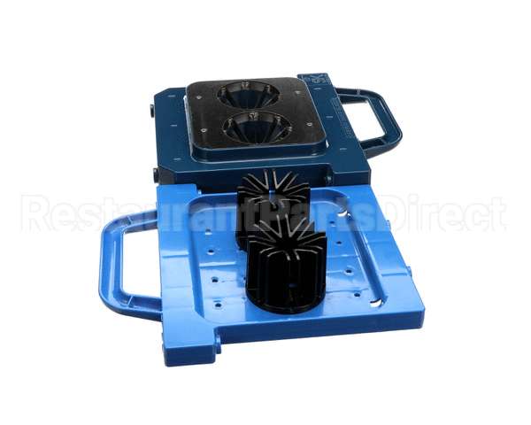 980-000-62A Prince Castle Wedger Blade & Pusher Head Set