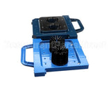 980-000-62A Prince Castle Wedger Blade & Pusher Head Set