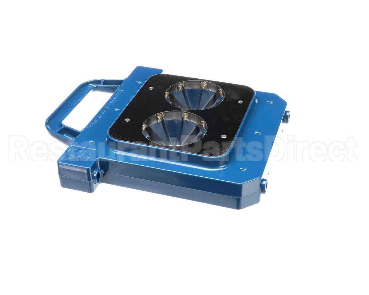 980-000-62B Prince Castle Replacement Blade - Wedger