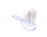 980-043S Prince Castle Brush Saber King White/White