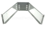 980-11002 Master-Bilt Fan Motor Mount, 6.812 X 37.68