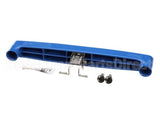 980-REPL-001 Prince Castle Blue Crossbar & Handle Latch