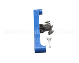 980-REPL-001 Prince Castle Blue Crossbar & Handle Latch