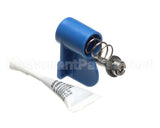 980-REPL-003 Prince Castle Blade/Pusher Blue Fasteners