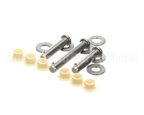 980-REPL-007 Prince Castle Handle Assembly Spring Pins