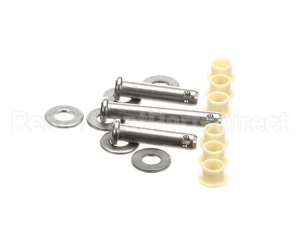 980-REPL-007 Prince Castle Handle Assembly Spring Pins