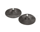 980-REPL-008 Prince Castle Feet Rubber Suction Cup Sbk