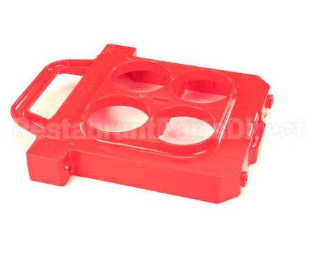 980-REPL-009 Prince Castle Repl Kit-Tomato 1/4 Blade Cvr