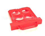 980-REPL-009 Prince Castle Repl Kit-Tomato 1/4 Blade Cvr