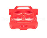 980-REPL-009 Prince Castle Repl Kit-Tomato 1/4 Blade Cvr