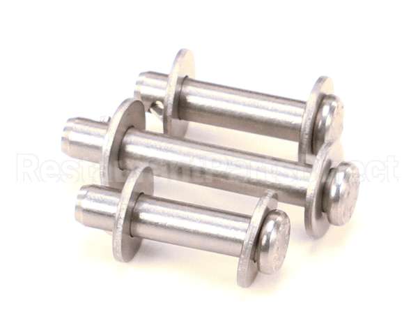 980-REPL-015 Prince Castle Repl Kit-Spring Pins