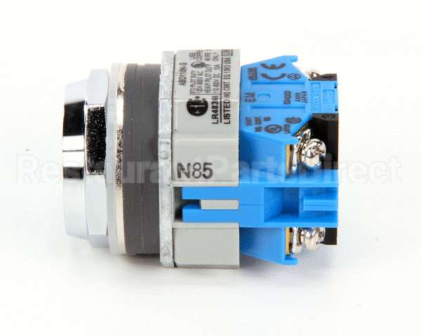 980004 Salvajor Start Button No4 Terminals)(Pr