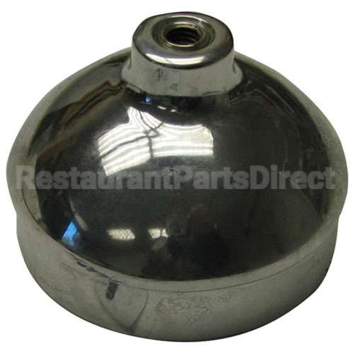 980004600 Compatible Hamilton Beach Pressure Cup