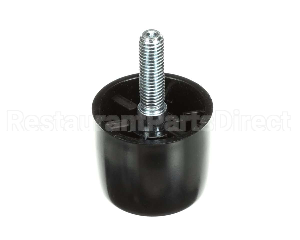 98001006 Nuova Simonelli Feet For Machine