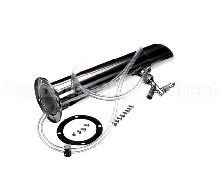 980017 TRUE Draft Tower, Single Vinyl W/O Sankey, An