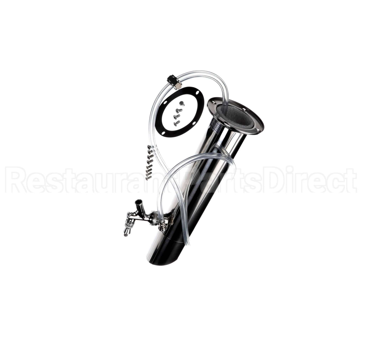 980017 TRUE Draft Tower, Single Vinyl W/O Sankey, An