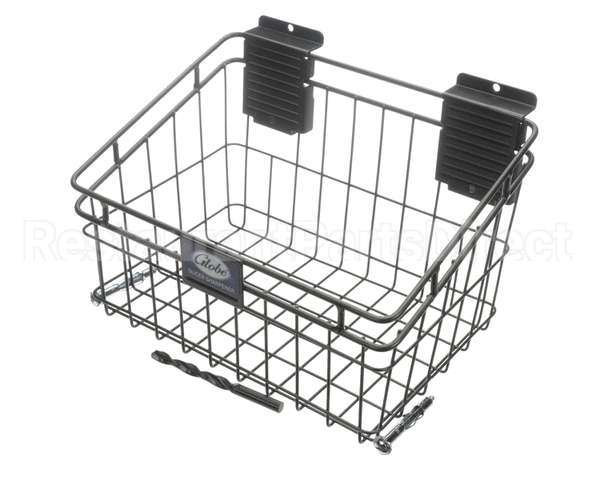 980039 Globe Sharpener Basket Assembly
