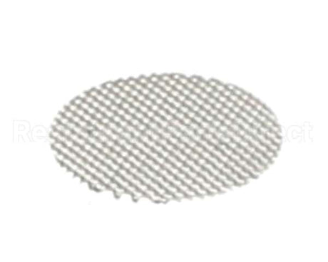 98004016 Nuova Simonelli Filtro Inox Diam. 12