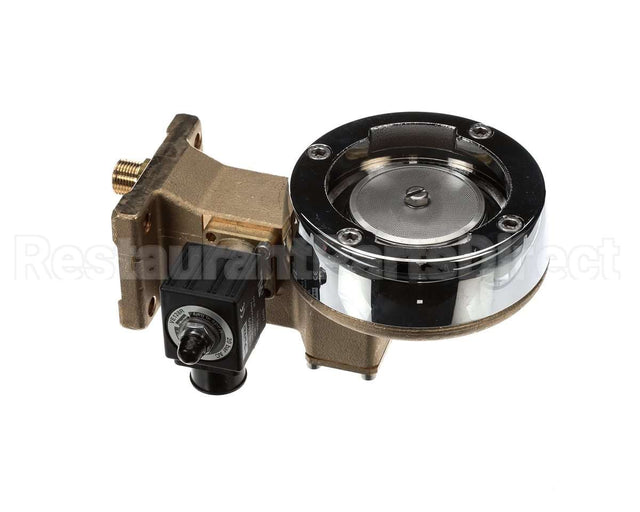 9800405000 Nuova Simonelli Complete Group Aurelia/Aurelia