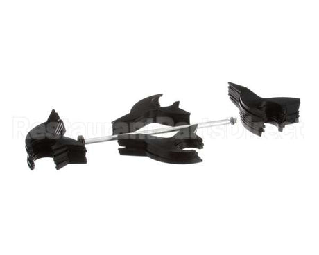 980046 Salvajor Separator Cleaner Assembly