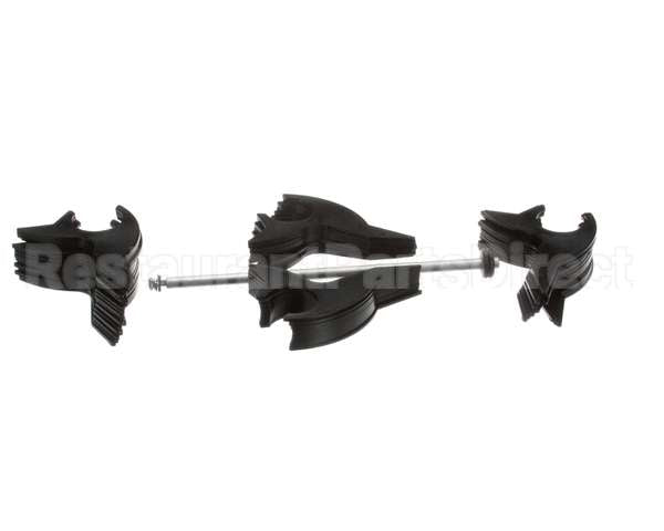 980046 Salvajor Separator Cleaner Assembly