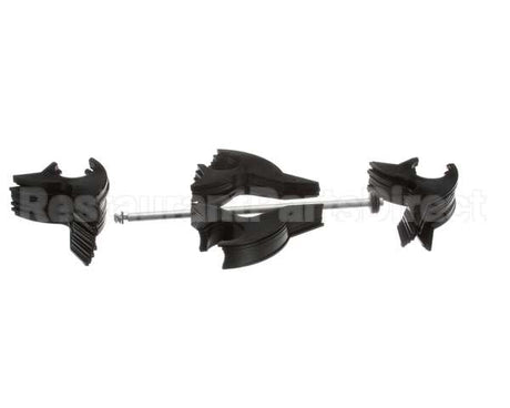 980046 Salvajor Separator Cleaner Assembly