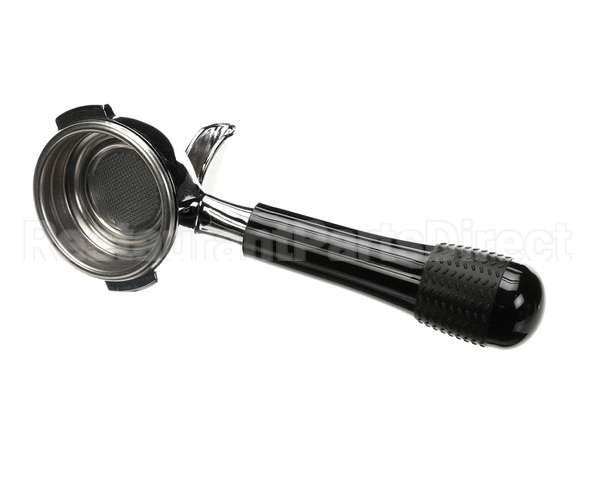 98005022.POD. Nuova Simonelli Complete 2 Spout Portafilter F