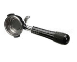 98005022.POD. Nuova Simonelli Complete 2 Spout Portafilter F