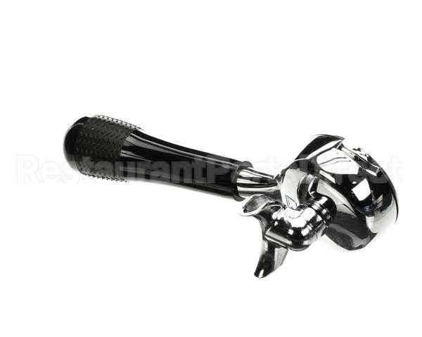 98005022.POD. Nuova Simonelli Complete 2 Spout Portafilter F