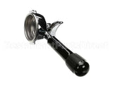 98005022.POD. Nuova Simonelli Complete 2 Spout Portafilter F