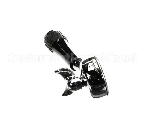 98005022.POD. Nuova Simonelli Complete 2 Spout Portafilter F