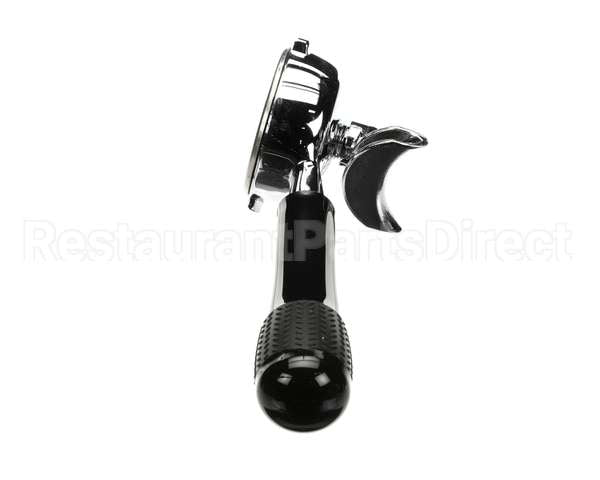 98005022.POD. Nuova Simonelli Complete 2 Spout Portafilter F