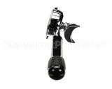 98005022.POD. Nuova Simonelli Complete 2 Spout Portafilter F