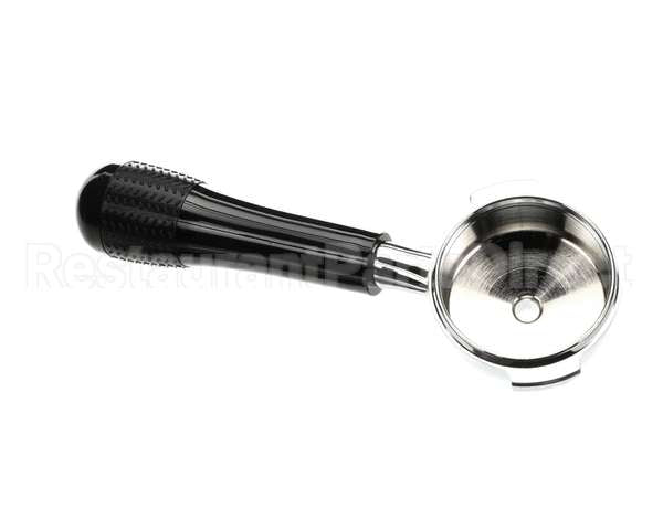 98005024 Nuova Simonelli Tilted Portafilter Complete W