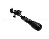 98005024 Nuova Simonelli Tilted Portafilter Complete W