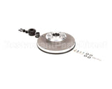 980060 Salvajor Separator Cap Assembly