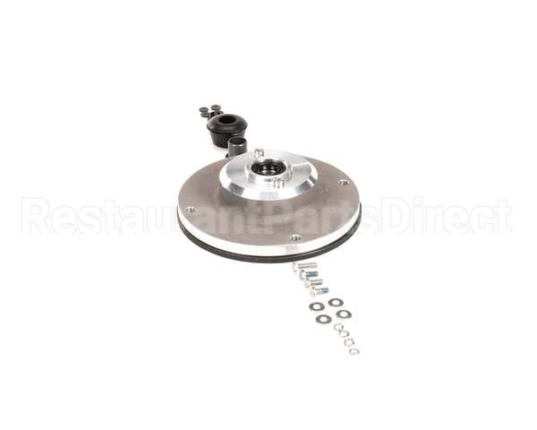 980060 Salvajor Separator Cap Assembly