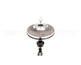 980060 Salvajor Separator Cap Assembly