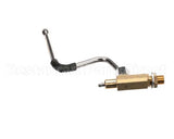 98006020 Nuova Simonelli Ss Steam Valve Complete Aureli