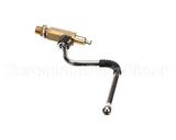 98006020 Nuova Simonelli Ss Steam Valve Complete Aureli
