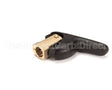 98006021 Nuova Simonelli Right Steam Knob Assembly 2004